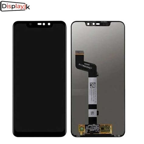 Xiaomi Redmi Note 6 Pro Original Display Display Lk