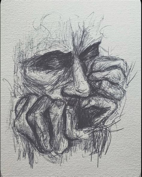 Drawings With Meaning Dark Art Drawings Pencil Art Drawings Art