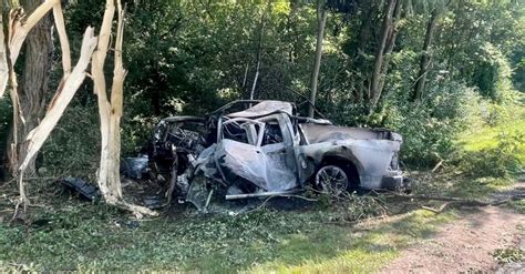 State Police Investigating Deadly Crash In Jefferson County