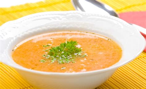 3-Ingredient Dal Soup Recipe - NDTV Food