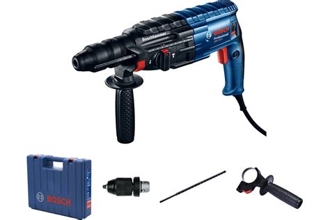 Перфоратор Bosch GBH 240 F 0.611.273.000 - выгодная цена, отзывы ...