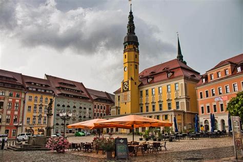 Bautzen Germany – Discovering the City of Towers