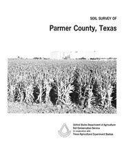 Soil Survey of Parmer County, Texas : United States. Natural Resources ...