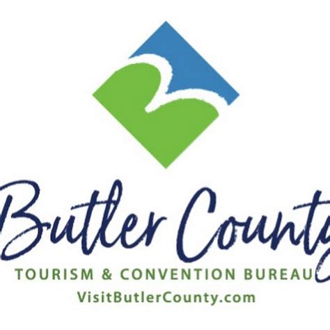 Butler County Tourism And Convention Bureau Youtube