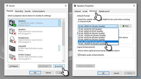 How To Fix Channel Surround Sound Not Working On Windows