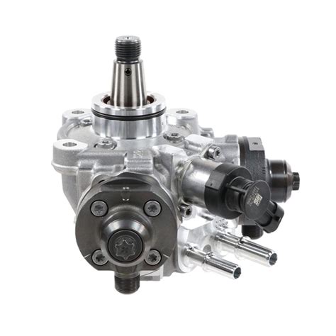 2016 2019 Nissan Titan Xd Cummins 5 0l Cp4 Injection Pump