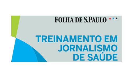 Folha Recebe Inscri Es Para Programa De Treinamento Em Sa De Portal