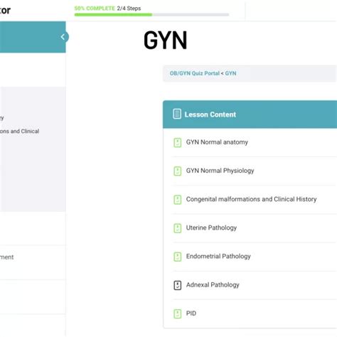 Ob Gyn Registry Review Course My Ultrasound Tutor