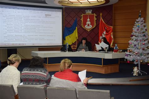 Постійні депутатські комісії розпочали свою роботу у новому році ...