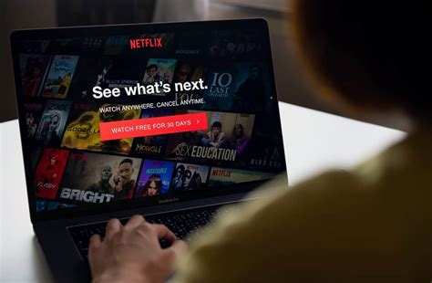 Netflix Fim Do Compartilhamento De Senhas Impulsiona Assinaturas