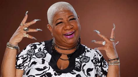 Luenell Comedy The Carlson