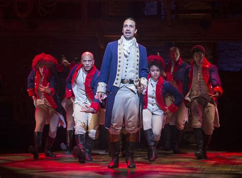 All 46 Hamilton Songs Ranked From Awesome To Slightly Less Awesome