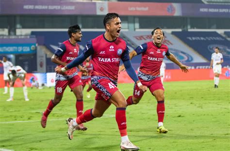 Jamshedpur Vs Kerala Blasters Preview And Prediction Jamshedpur Vs