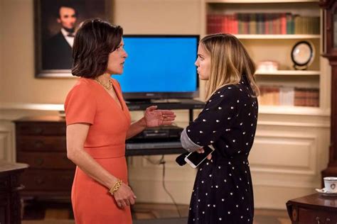 Veep — TV Episode Recaps & News