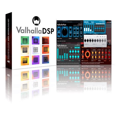 Valhalla DSP Plug-ins Collection 2022 (Windows) – Sale On Plugins