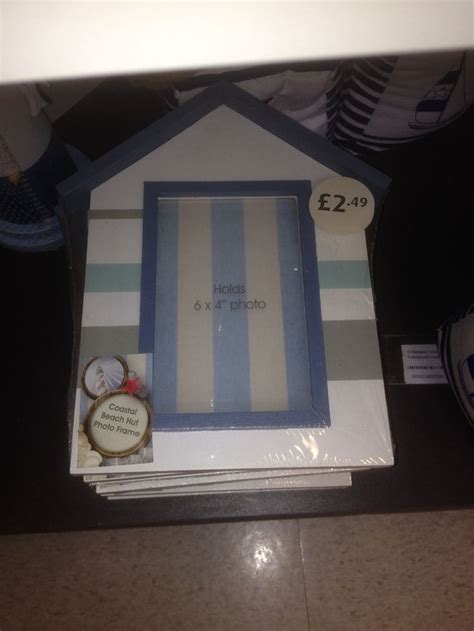 Dunelm Mill Nautical Decor Dunelm Photo Frame