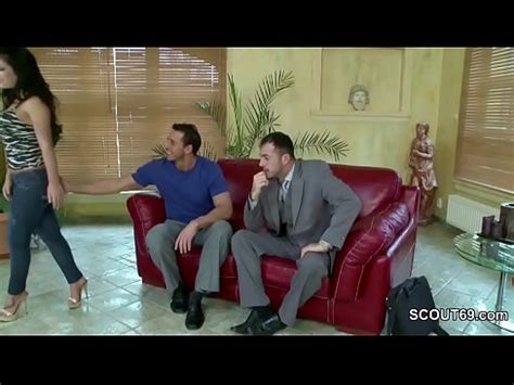 Esposa Caliente Extrema En Doble Cogida Con Marido Y Su Amigo Xvideos