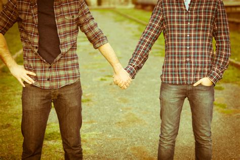 Manžel je gay Partnerské vztahy pomoc návody vzdělávání