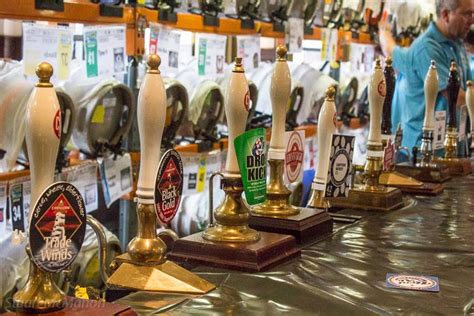 The best Scottish real ale festivals to look forward to in 2017 | Scotsman Food and Drink