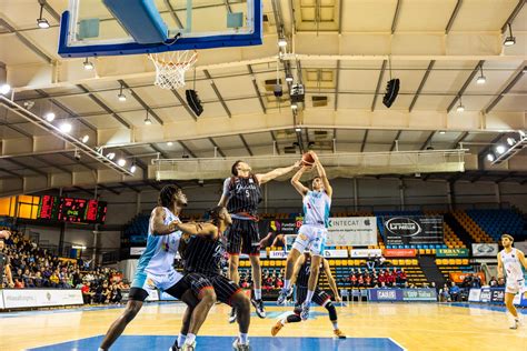 La Roda Rival Del Hestia Menorca En Los Playoff