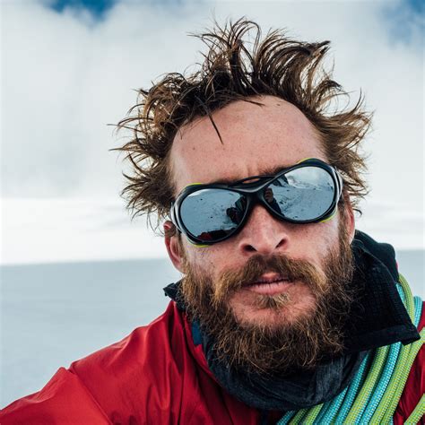 We Traveled to Antarctica to Find the Best Glacier Glasses