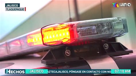 Encuentran Golpeado A Guardia De Seguridad Privada En Presa Las Pintas