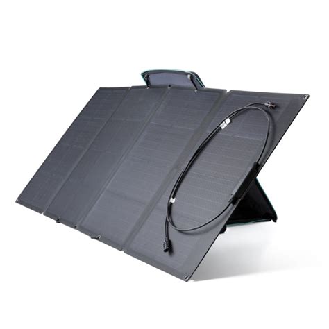 Ecoflow River Pro X W Solar Panel Portable Power Stations