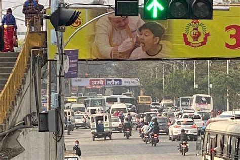 ट्राफिक जामका कारण उपत्यकामा वार्षिक एक खर्ब १६ अर्बको क्षति Nepal Auto