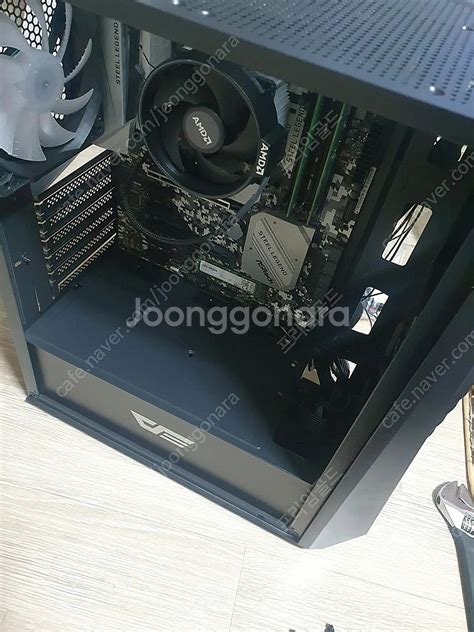라이젠 3700x 판매 | CPU/메인보드 | 중고나라