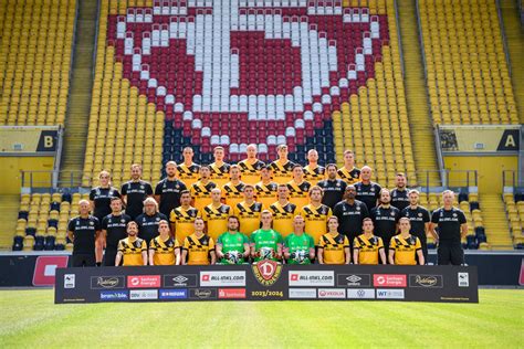 Sg Dynamo Dresden On Twitter Am Heutigen Media Day Entstand Unter