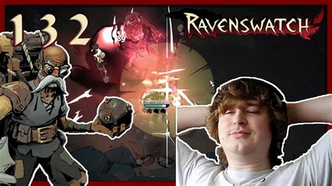 Buff Old Man Ravenswatch Ep 132 Geppetto Nightmare Gameplay YouTube