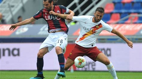 Nhận định Soi Kèo As Roma Vs Bologna Thất Vọng Nối Dài