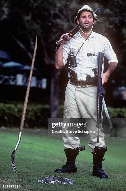 34 Bill Murray Caddyshack Photos & High Res Pictures - Getty Images