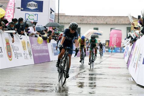 Vuelta A Colombia 2023 Fechas Recorrido Clasificación Y En Dónde