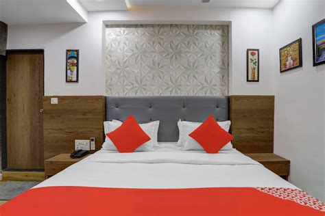 Hotels in Ahmedabad: Best Budget Ahmedabad Hotels from ₹358