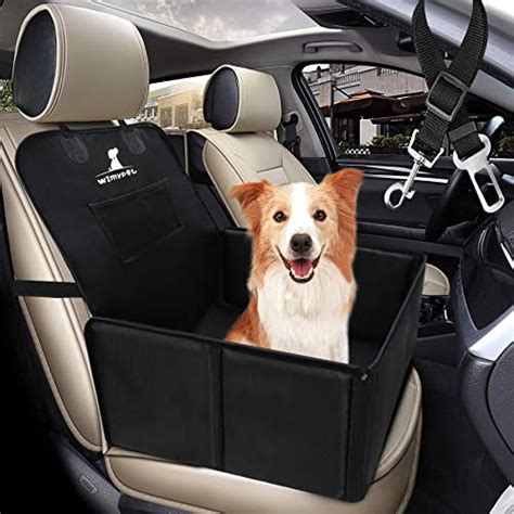 Los Mejores Asientos De Perros Para Coche Automotor Wiki