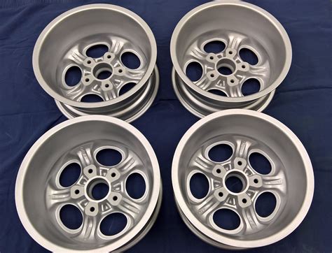 Fs 944 Ats Phone Dial Wheels 15 X 7 Pelican Parts Forums