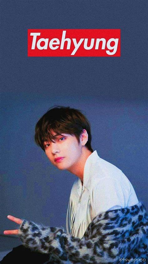 Bts Taehyung Wallpapers Top Free Bts Taehyung Backgrounds