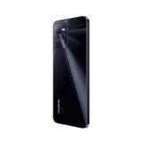 Realme C Glowing Black