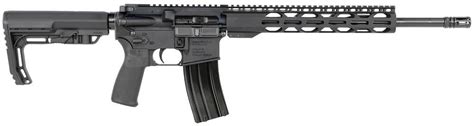 Radical Firearms Forged Ar15 5 56 Nato 223 Rem 16 Barrel 30 Rounds 436 42 Add To Cart