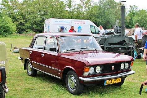 Polski Fiat P A Photo On Flickriver