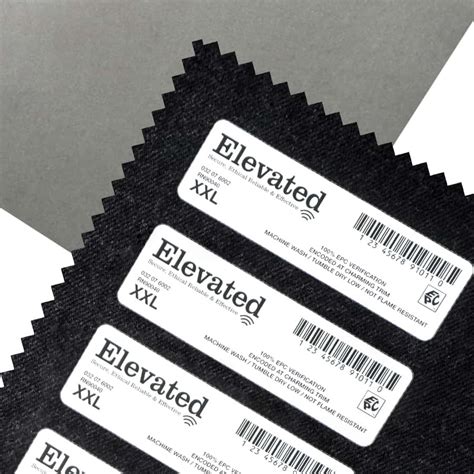 RFID Labels