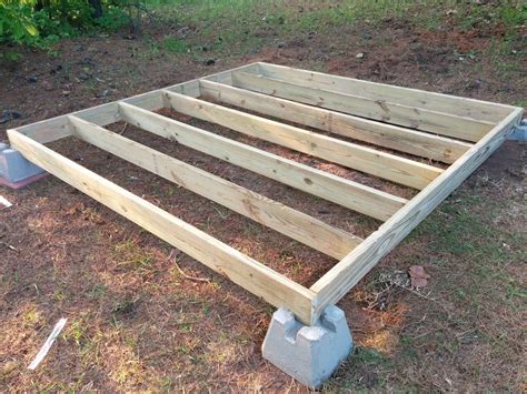 12x12 Floating Deck Plans 28 Images How To Build A Little Size Patio