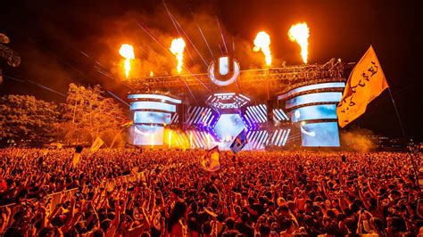 ALESSO LIVE @ ULTRA MUSIC FESTIVAL MIAMI 2023 - Virtual Clubbing Life