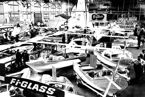 1962 Fi Glass Fisherman — Fi Glass Boats