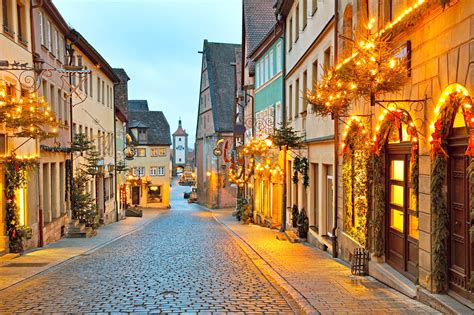 The Romantic Road Of South Germany A Scenic Road Trip In Germany Go