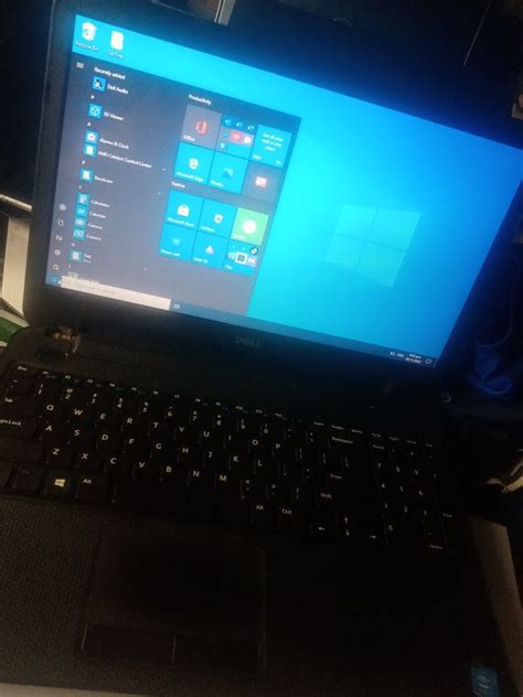 Dell Inspiron 15 3531 Computers And Tech Laptops And Notebooks On Carousell