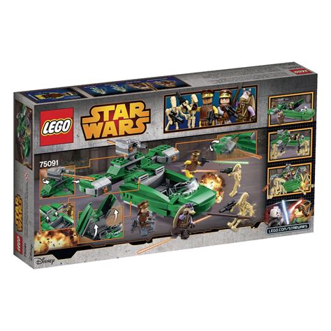 Lego Star Wars Summer 2015 Sets Available For Order Bricks And Bloks