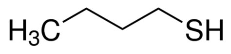 1-Butanethiol Manufacturer in Mumbai, Maharashtra- Best Price