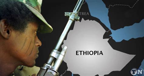 Chronology of Events Leading up to 1998-2000 Eritrea-Ethiopia War